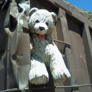 Meet your Posher, Brian